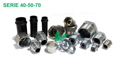 Serie 40-50-70